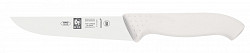 Нож для чистки овощей Icel 10см, белый HORECA PRIME 28200.HR04000.100 в Москве , фото